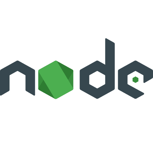 NodeJS logo